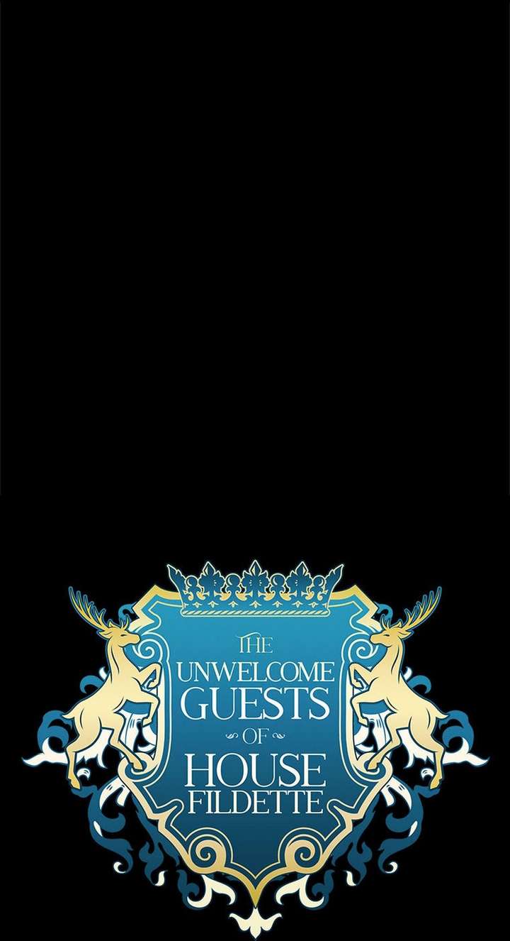 The Unwelcome Guests of House Fildette Chapter 168 - Page 15