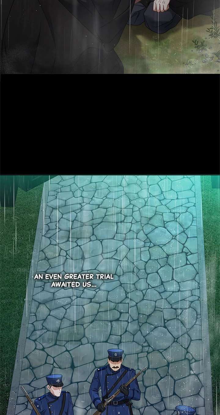 The Unwelcome Guests of House Fildette Chapter 168 - Page 32