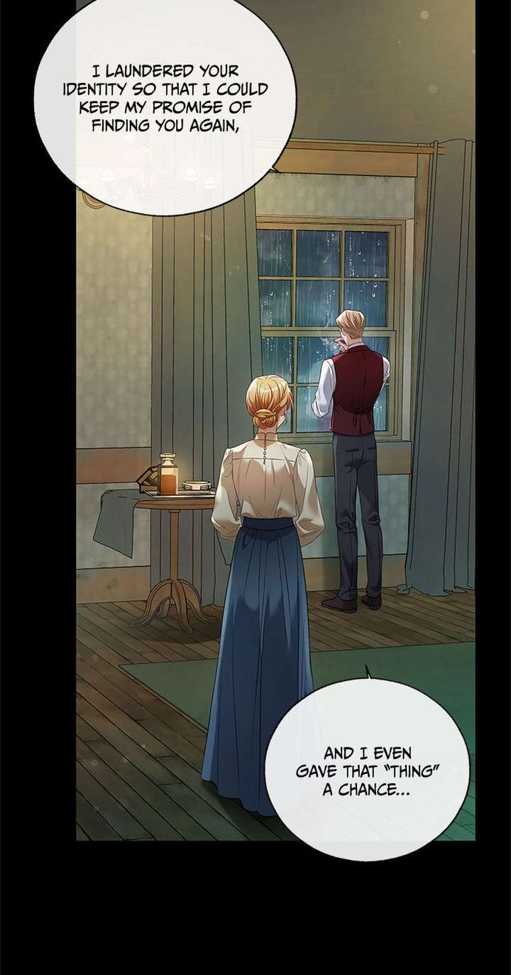 The Unwelcome Guests of House Fildette Chapter 168 - Page 39