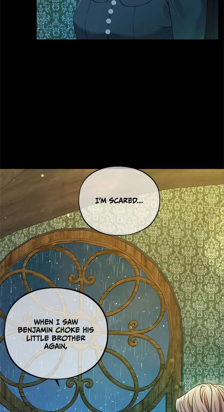 The Unwelcome Guests of House Fildette Chapter 168 - Page 4