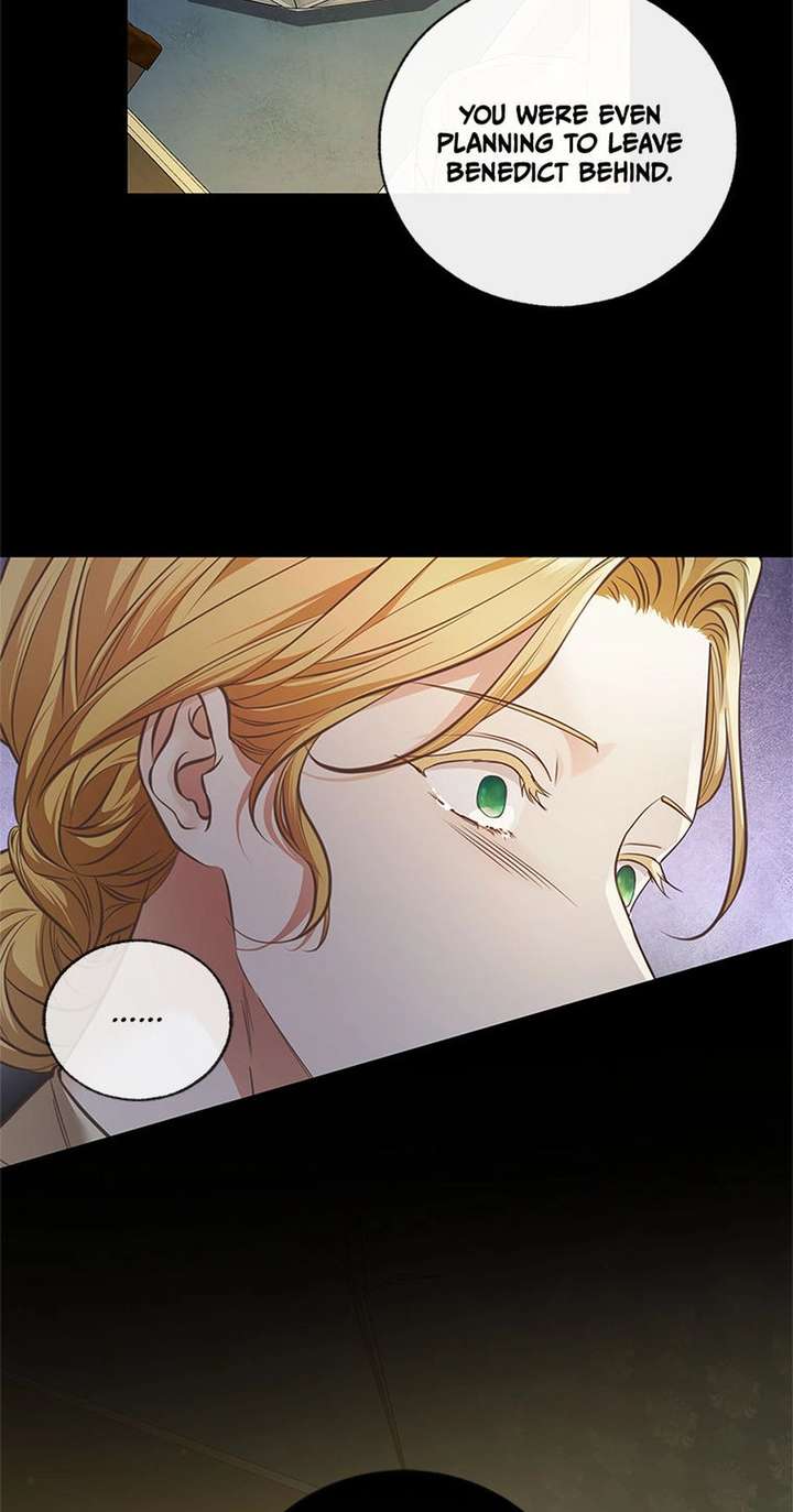 The Unwelcome Guests of House Fildette Chapter 168 - Page 43