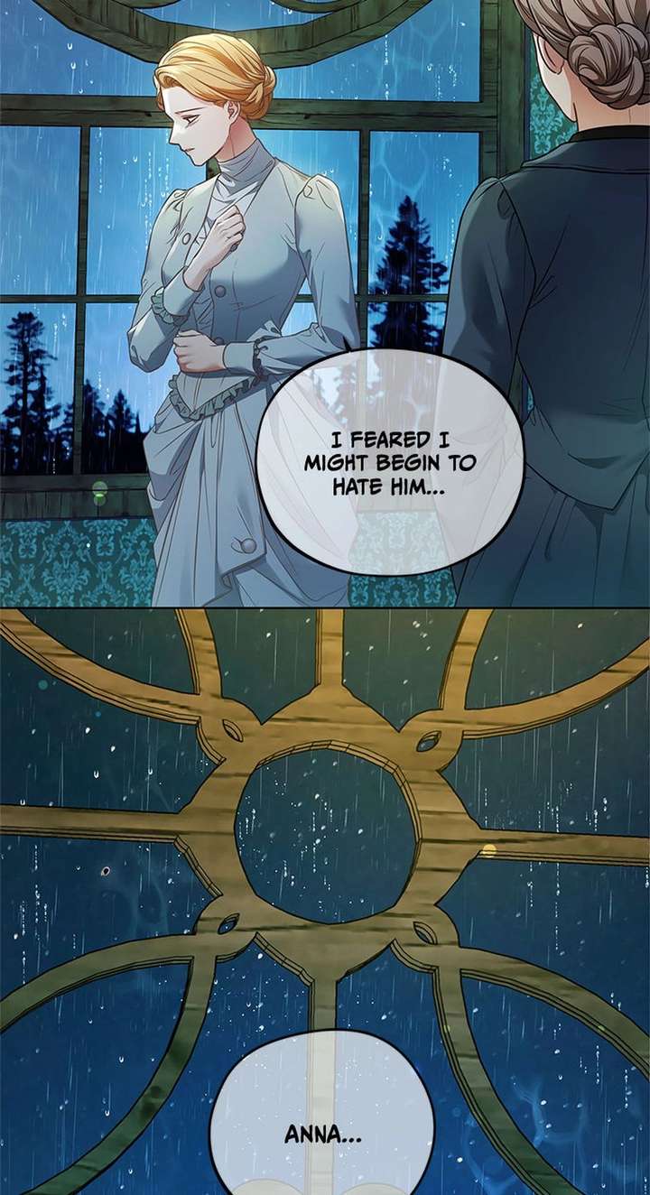 The Unwelcome Guests of House Fildette Chapter 168 - Page 5