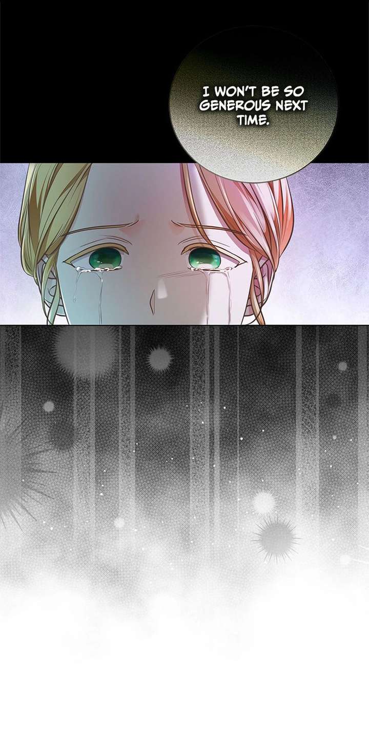 The Unwelcome Guests of House Fildette Chapter 168 - Page 52