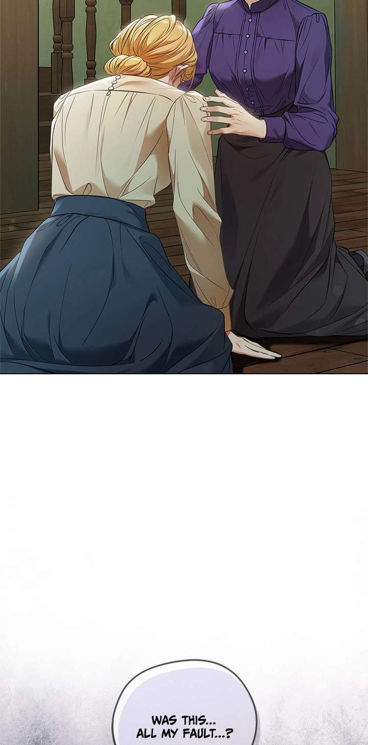 The Unwelcome Guests of House Fildette Chapter 168 - Page 55