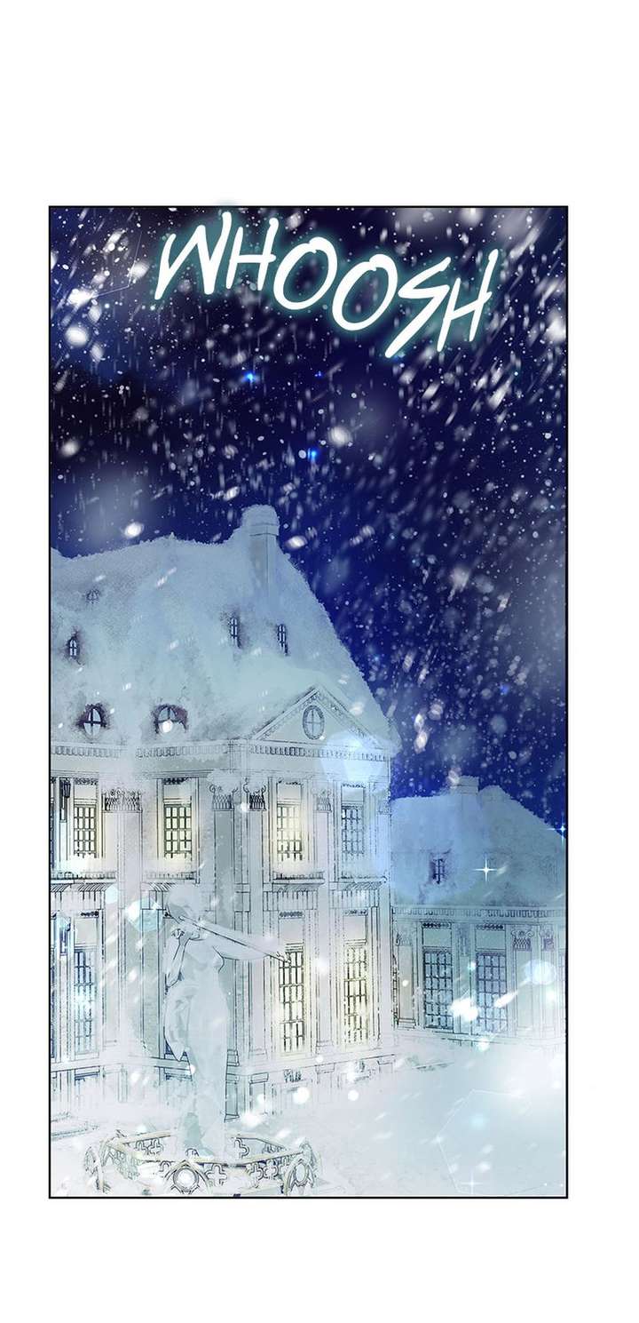 The Unwelcome Guests of House Fildette Chapter 168 - Page 70