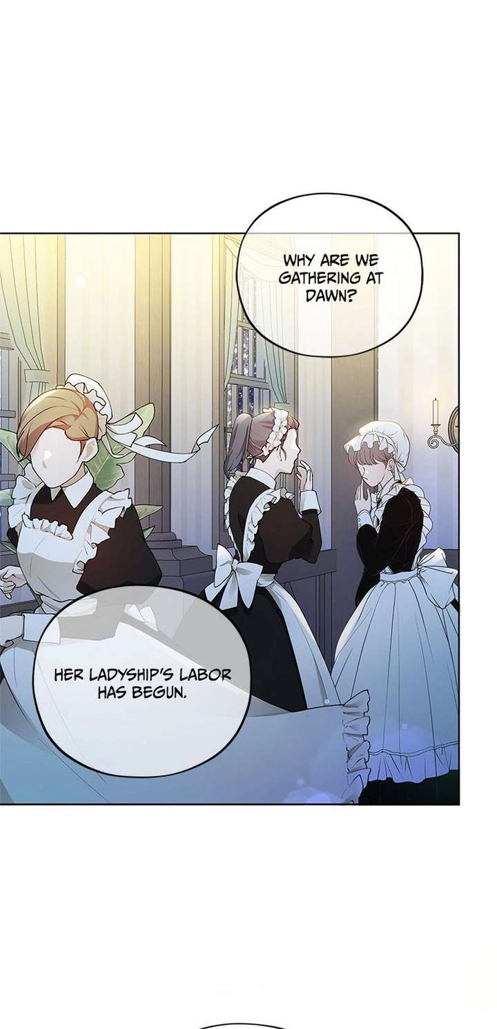 The Unwelcome Guests of House Fildette Chapter 168 - Page 71