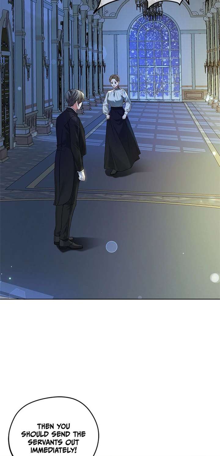 The Unwelcome Guests of House Fildette Chapter 168 - Page 74