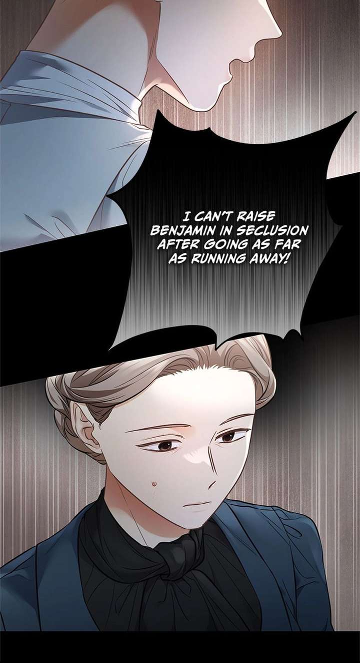 The Unwelcome Guests of House Fildette Chapter 168 - Page 9