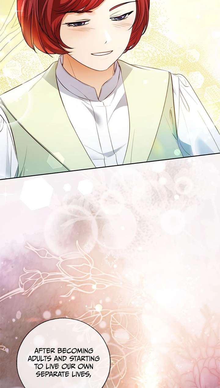 The Unwelcome Guests of House Fildette Chapter 169 - Page 15