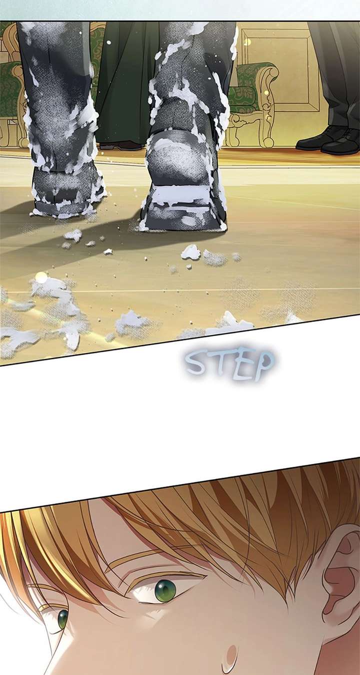 The Unwelcome Guests of House Fildette Chapter 169 - Page 20