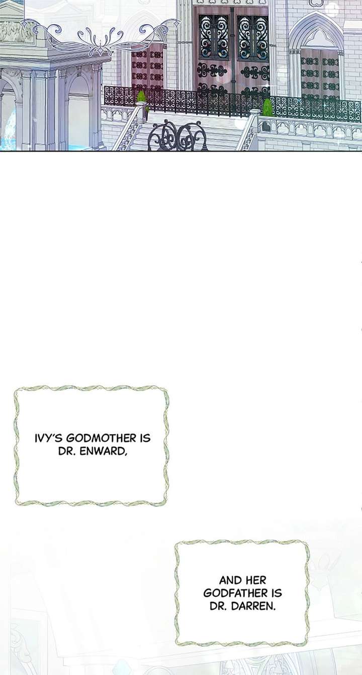 The Unwelcome Guests of House Fildette Chapter 169 - Page 46