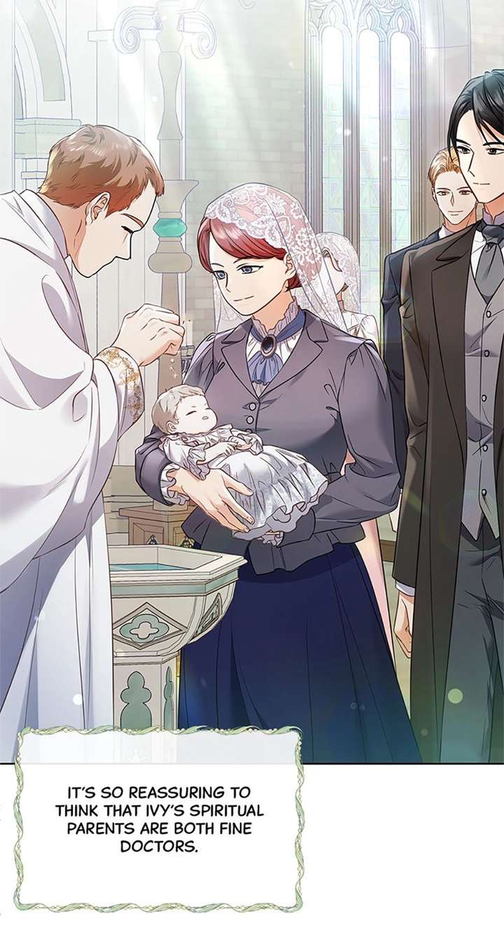 The Unwelcome Guests of House Fildette Chapter 169 - Page 47