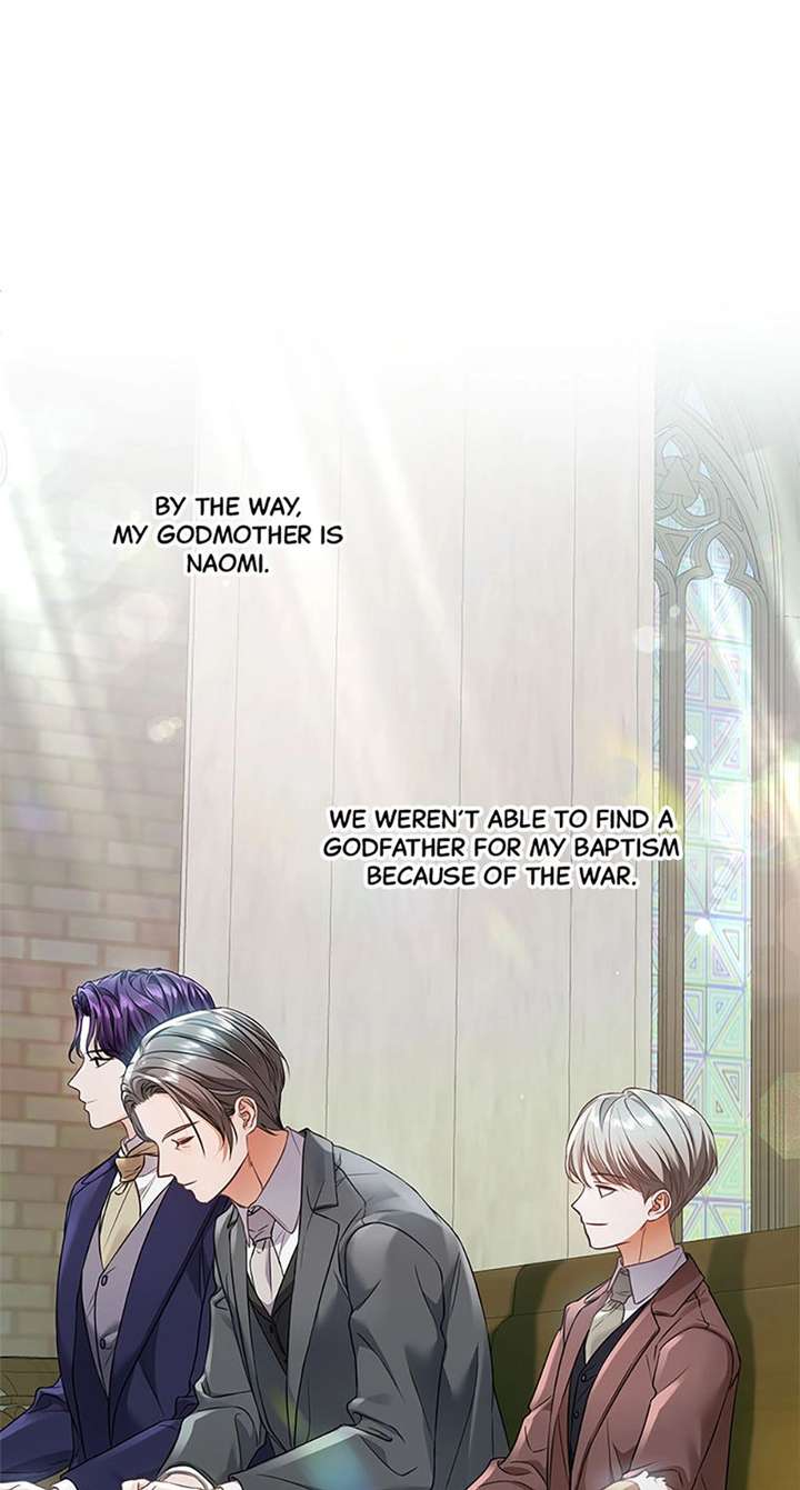 The Unwelcome Guests of House Fildette Chapter 169 - Page 48