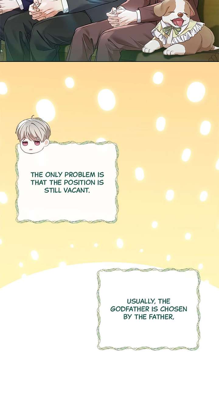 The Unwelcome Guests of House Fildette Chapter 169 - Page 49