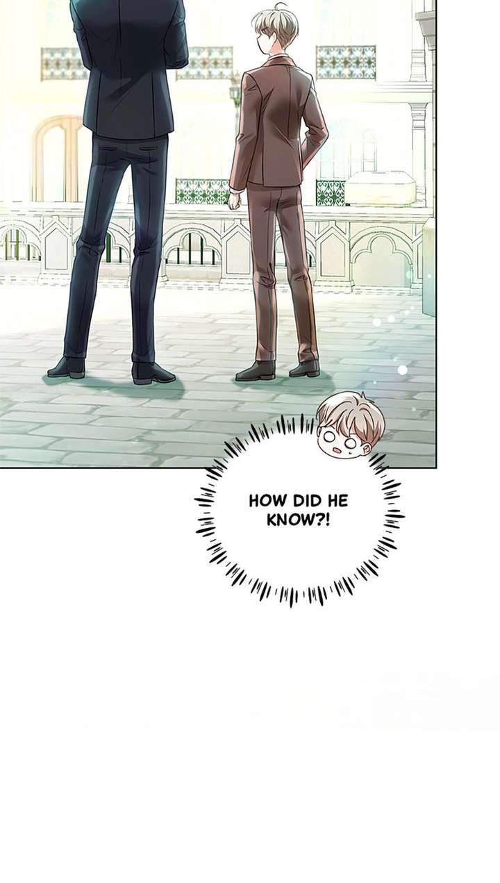 The Unwelcome Guests of House Fildette Chapter 169 - Page 54