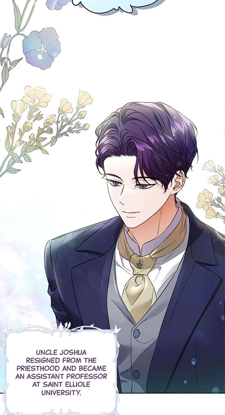 The Unwelcome Guests of House Fildette Chapter 169 - Page 57