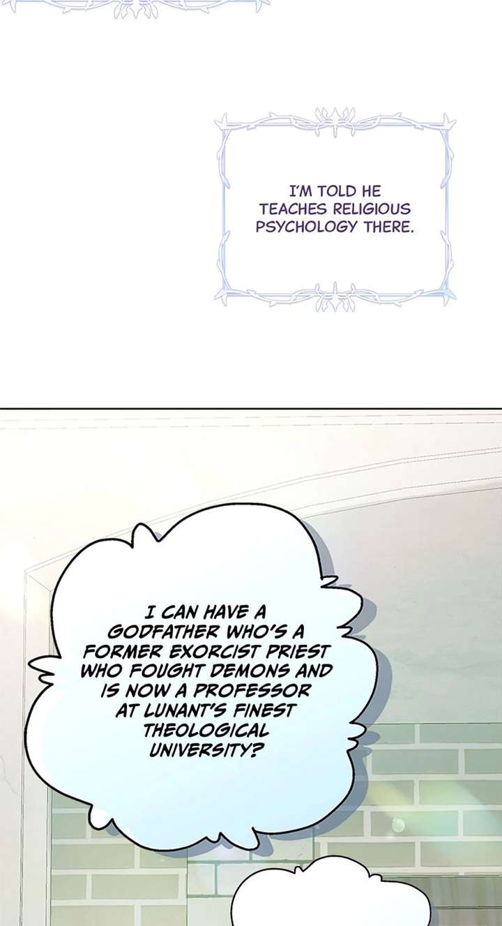 The Unwelcome Guests of House Fildette Chapter 169 - Page 58