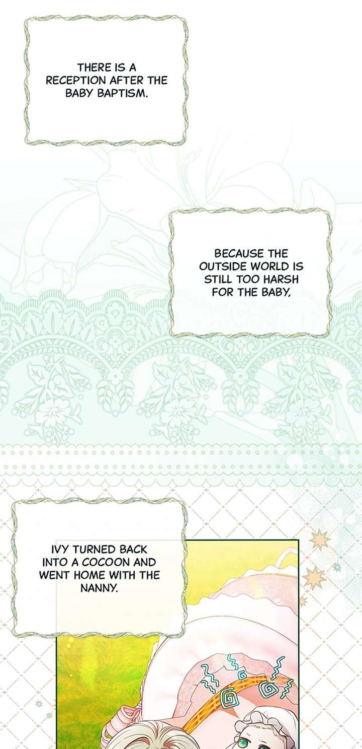 The Unwelcome Guests of House Fildette Chapter 169 - Page 62