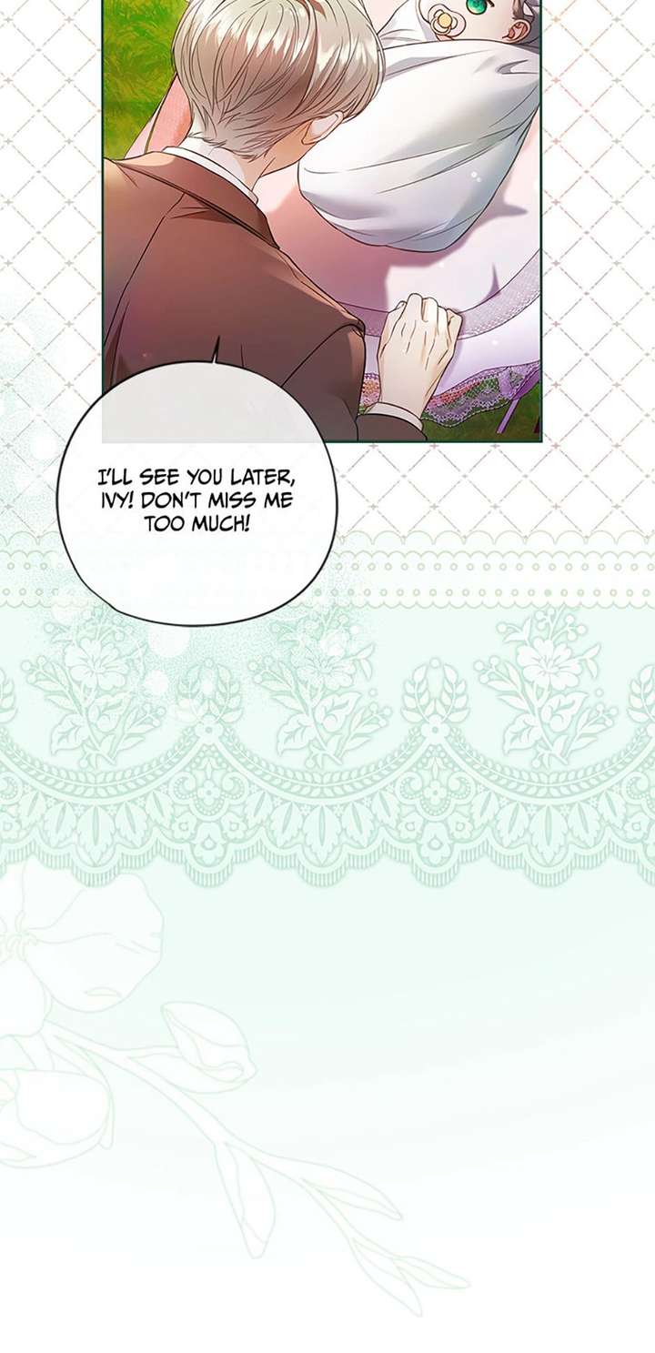 The Unwelcome Guests of House Fildette Chapter 169 - Page 63