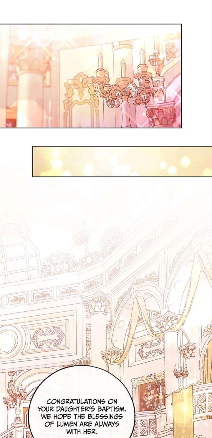 The Unwelcome Guests of House Fildette Chapter 169 - Page 64