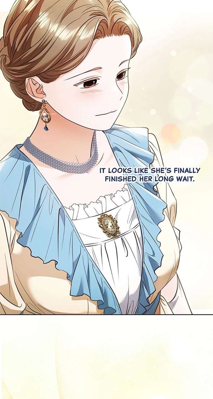 The Unwelcome Guests of House Fildette Chapter 169 - Page 71