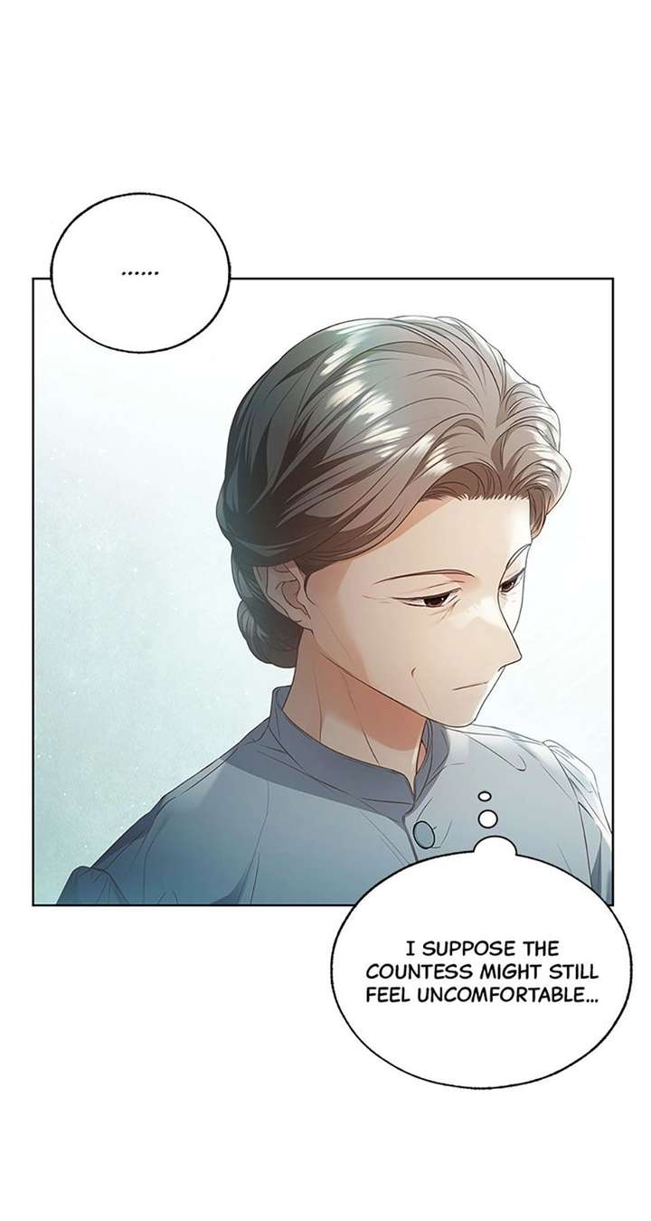 The Unwelcome Guests of House Fildette Chapter 169 - Page 80