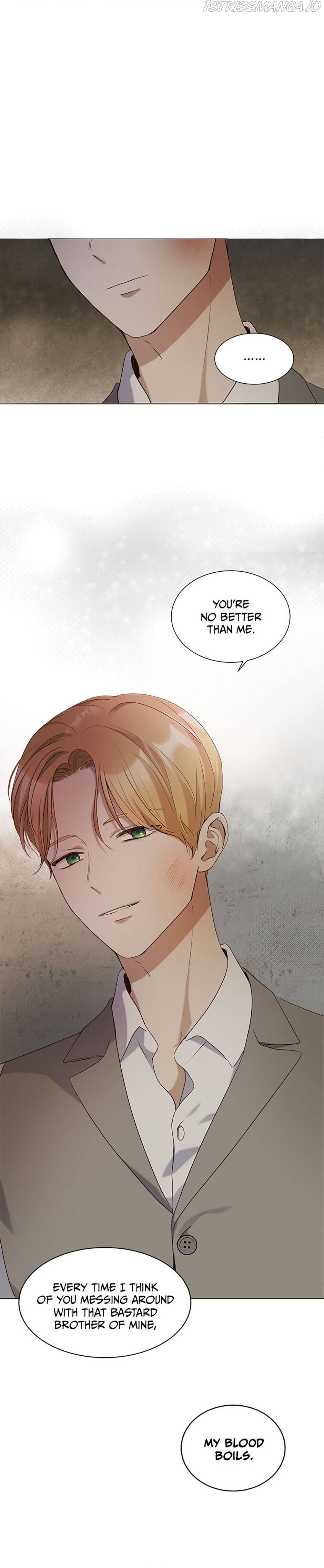 The Unwelcome Guests of House Fildette Chapter 17 - Page 19