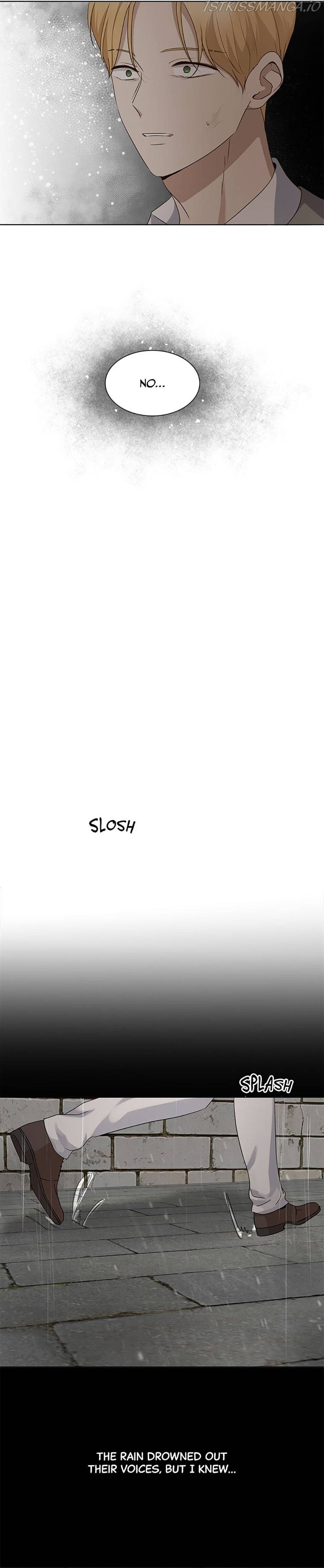 The Unwelcome Guests of House Fildette Chapter 17 - Page 23