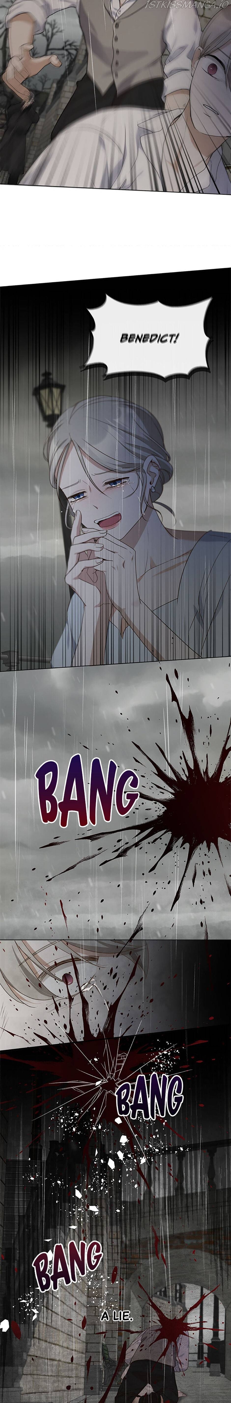 The Unwelcome Guests of House Fildette Chapter 17 - Page 28