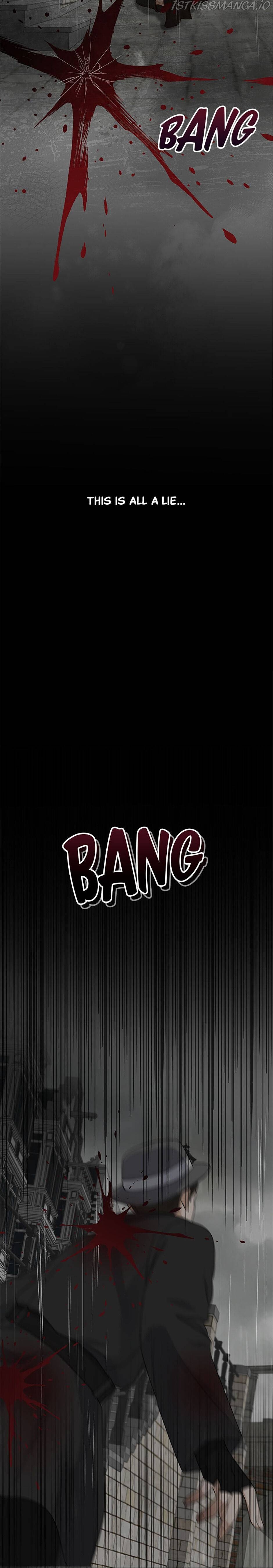 The Unwelcome Guests of House Fildette Chapter 17 - Page 29