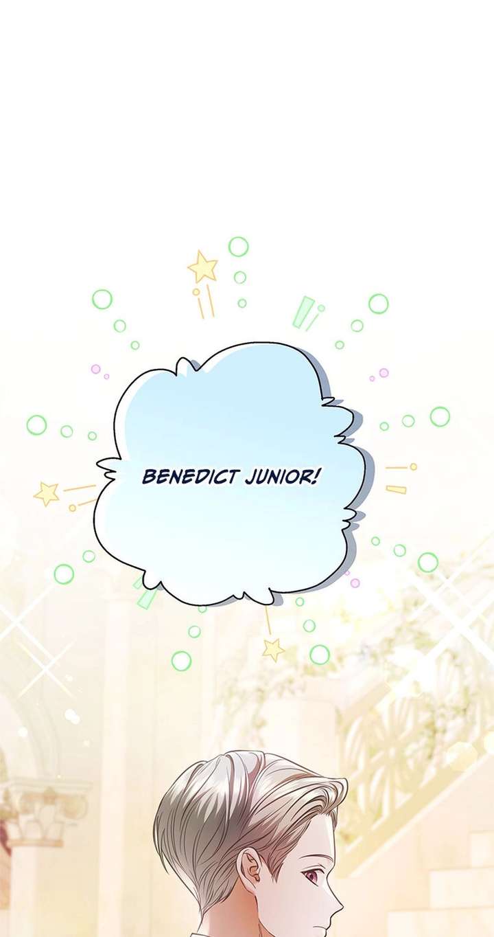 The Unwelcome Guests of House Fildette Chapter 170 - Page 1