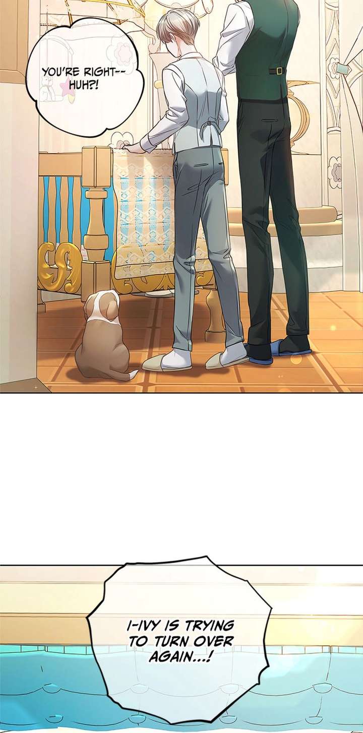 The Unwelcome Guests of House Fildette Chapter 170 - Page 15