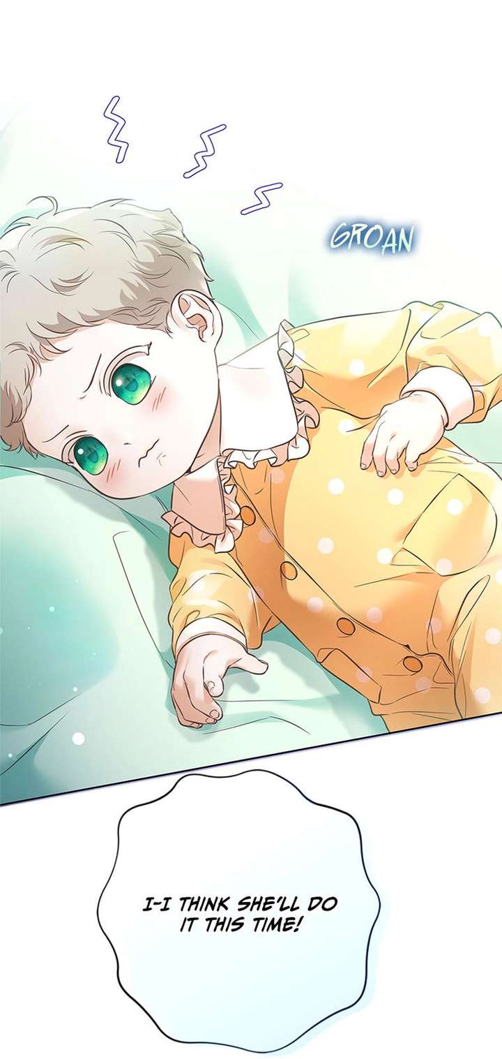 The Unwelcome Guests of House Fildette Chapter 170 - Page 17