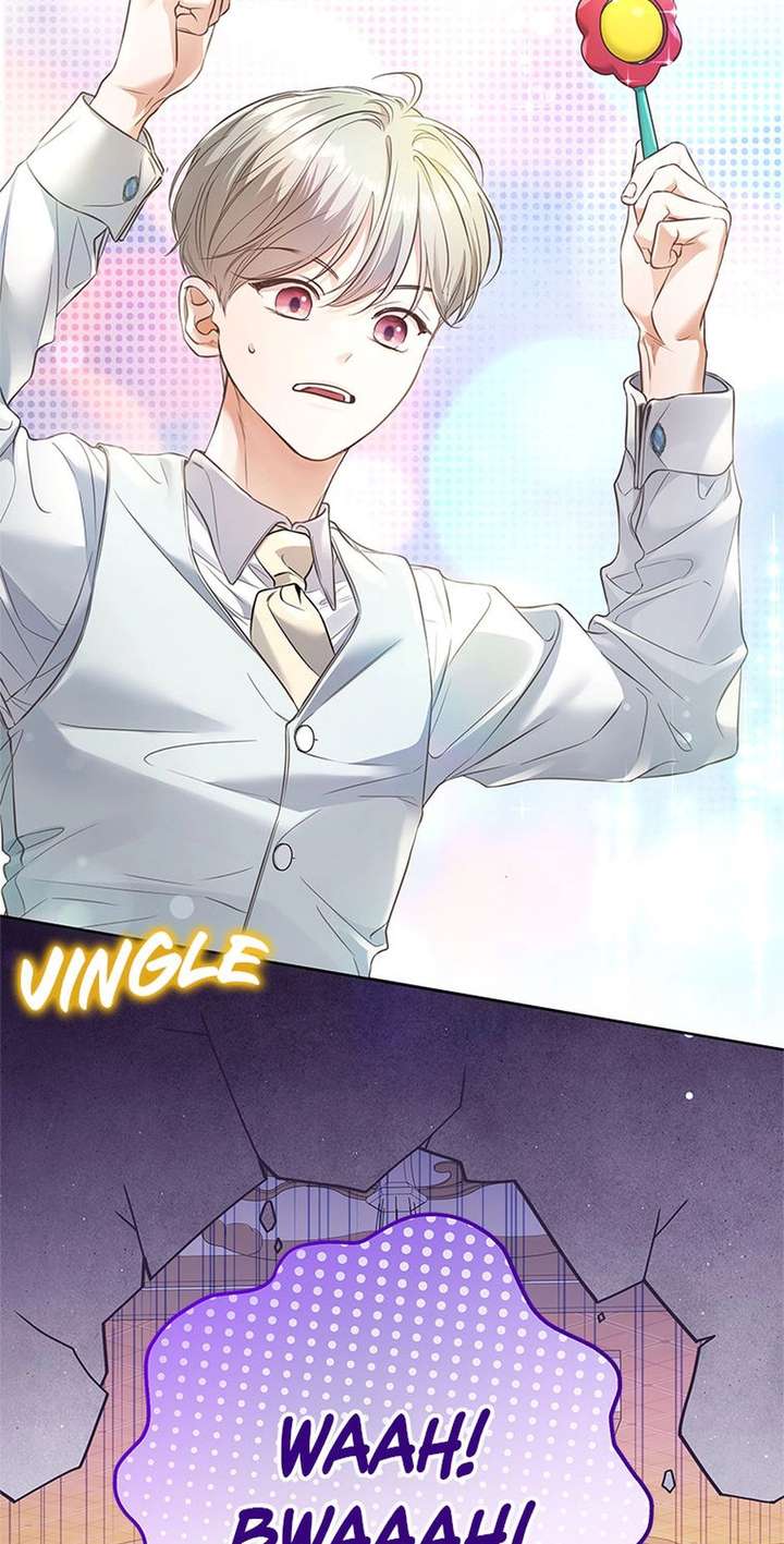 The Unwelcome Guests of House Fildette Chapter 170 - Page 27