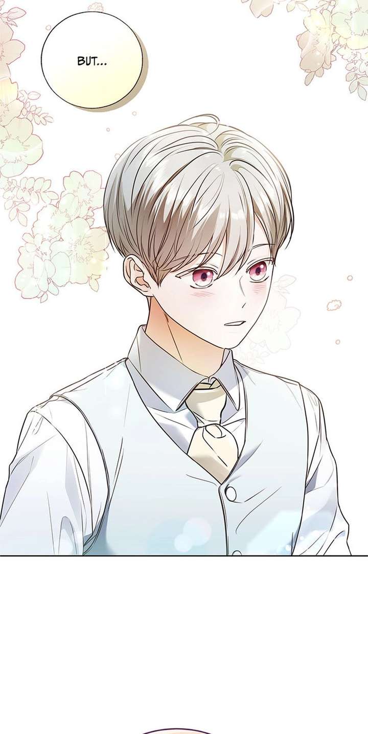 The Unwelcome Guests of House Fildette Chapter 170 - Page 34