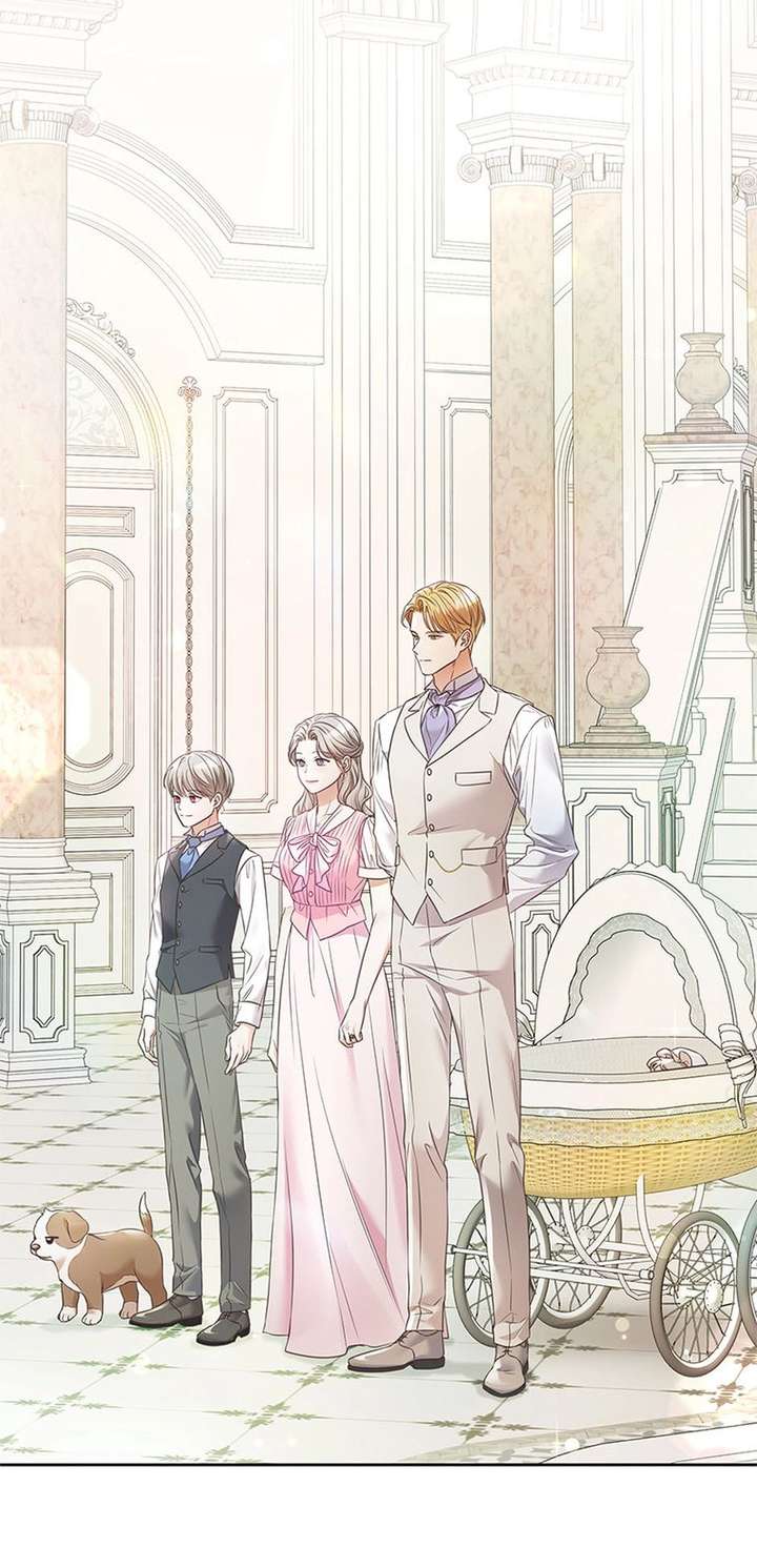 The Unwelcome Guests of House Fildette Chapter 170 - Page 44