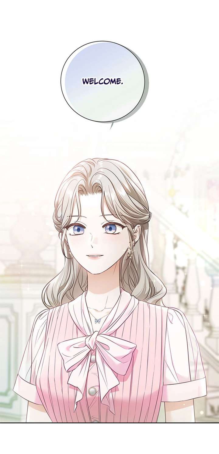 The Unwelcome Guests of House Fildette Chapter 170 - Page 45