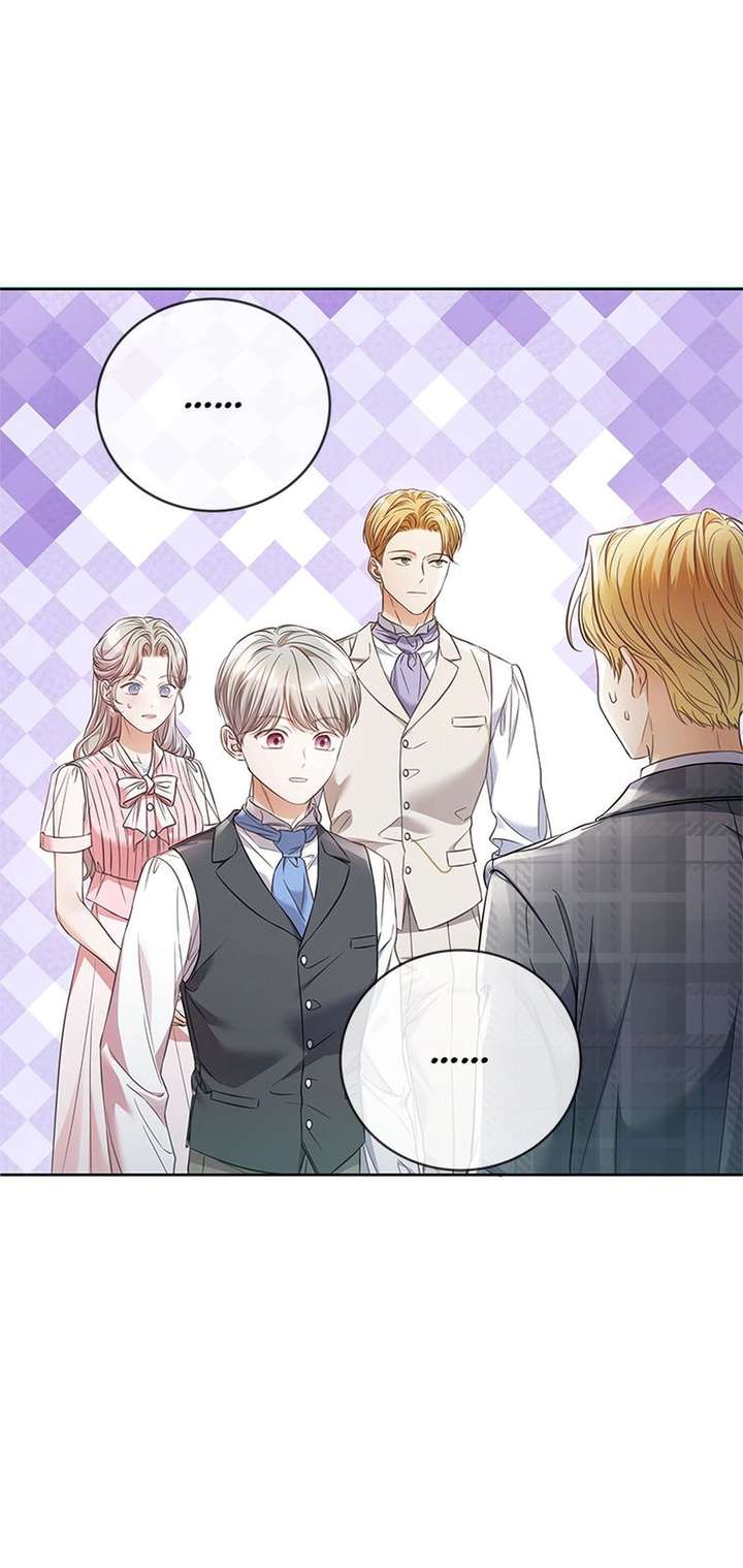 The Unwelcome Guests of House Fildette Chapter 170 - Page 57