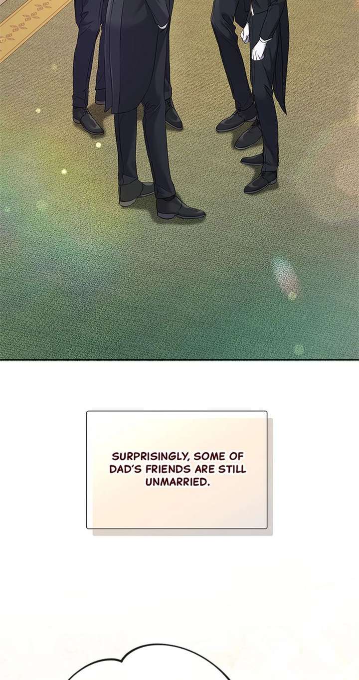 The Unwelcome Guests of House Fildette Chapter 170 - Page 6