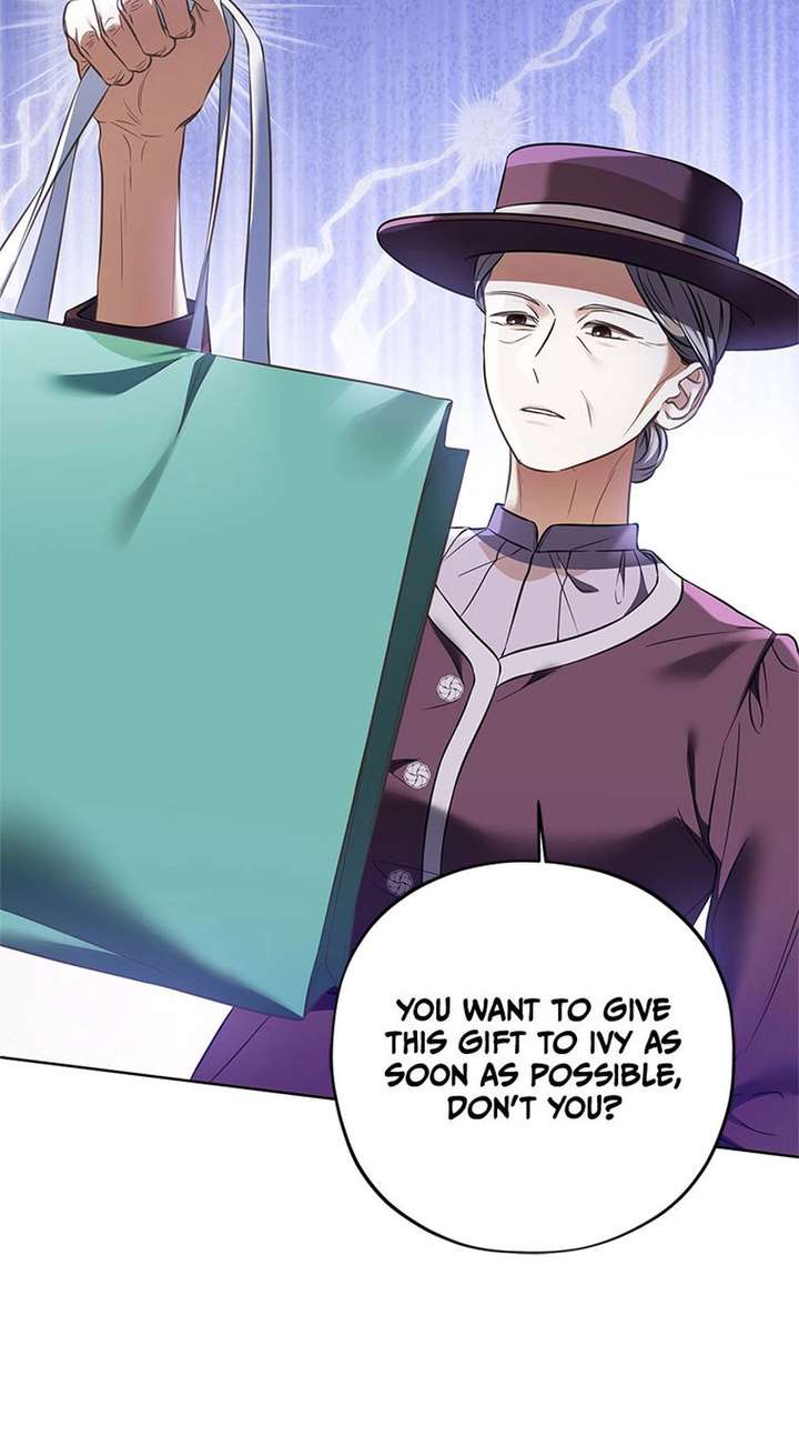 The Unwelcome Guests of House Fildette Chapter 170 - Page 64