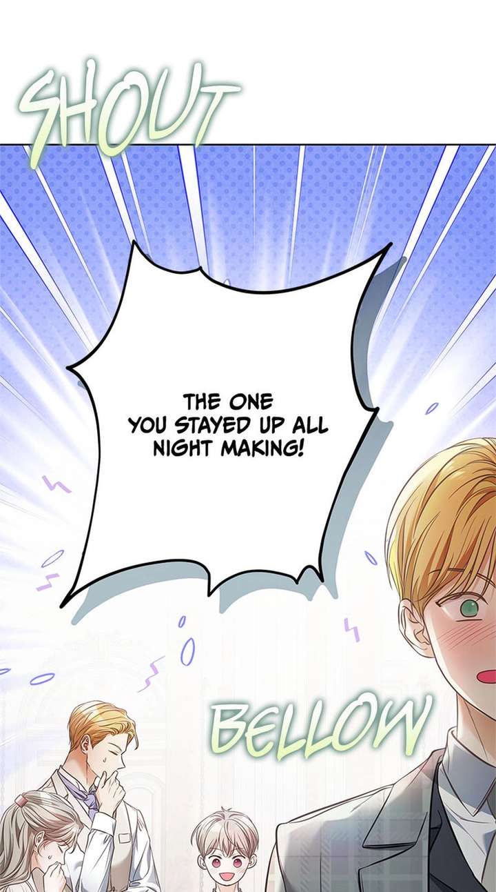 The Unwelcome Guests of House Fildette Chapter 170 - Page 65