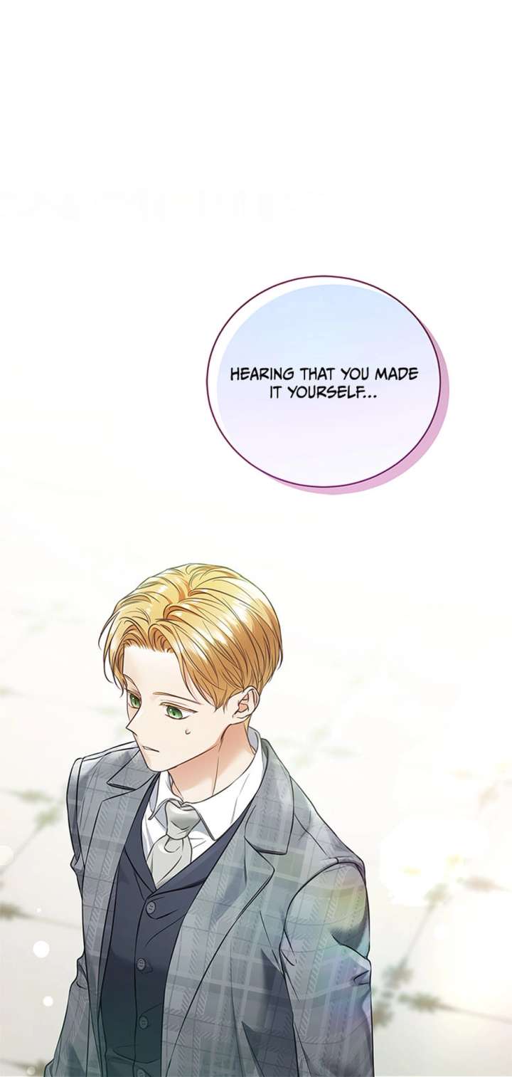 The Unwelcome Guests of House Fildette Chapter 171 - Page 1