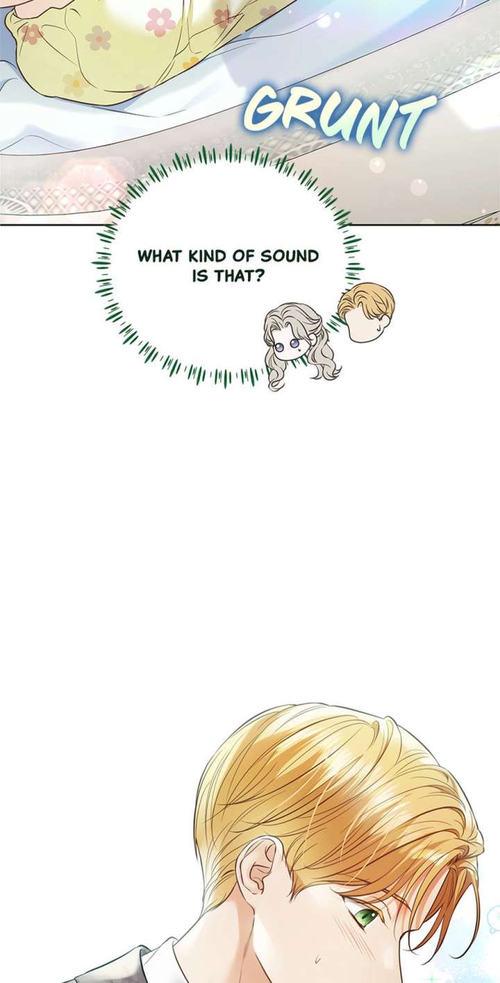 The Unwelcome Guests of House Fildette Chapter 171 - Page 15