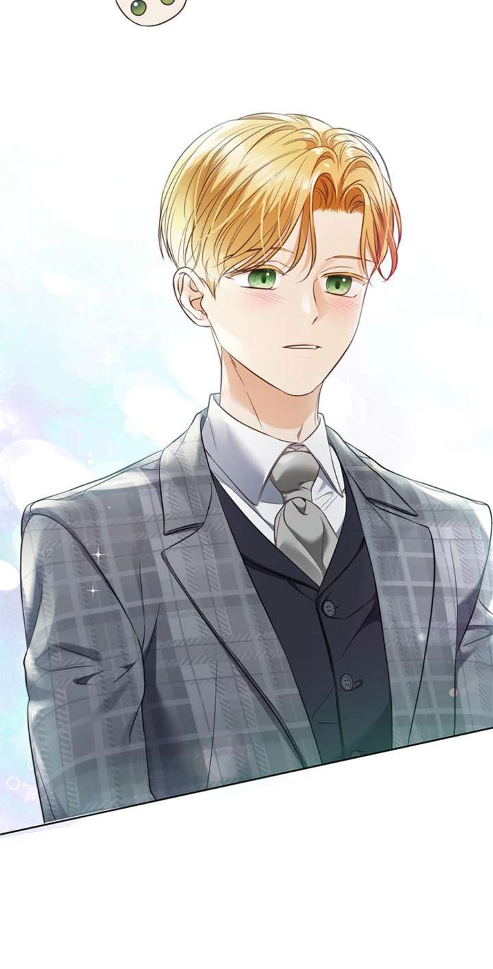 The Unwelcome Guests of House Fildette Chapter 171 - Page 19