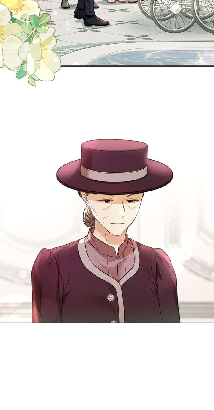 The Unwelcome Guests of House Fildette Chapter 171 - Page 23