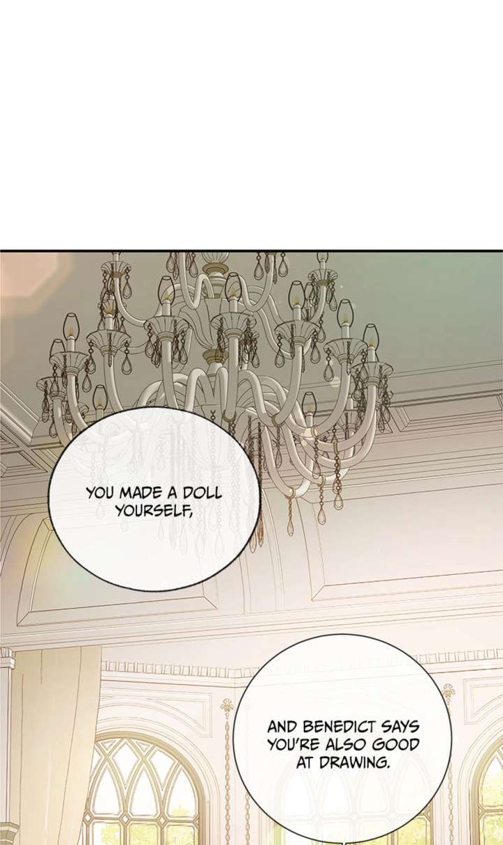 The Unwelcome Guests of House Fildette Chapter 171 - Page 26