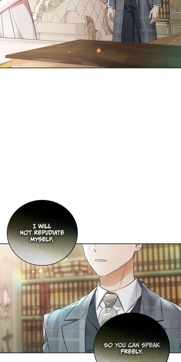 The Unwelcome Guests of House Fildette Chapter 171 - Page 36