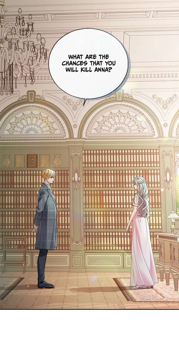 The Unwelcome Guests of House Fildette Chapter 171 - Page 40