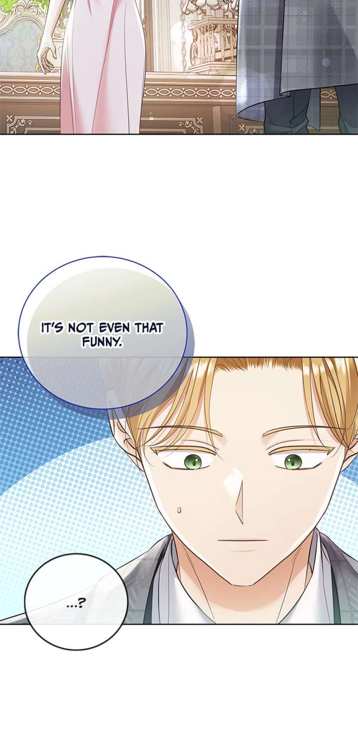 The Unwelcome Guests of House Fildette Chapter 171 - Page 51