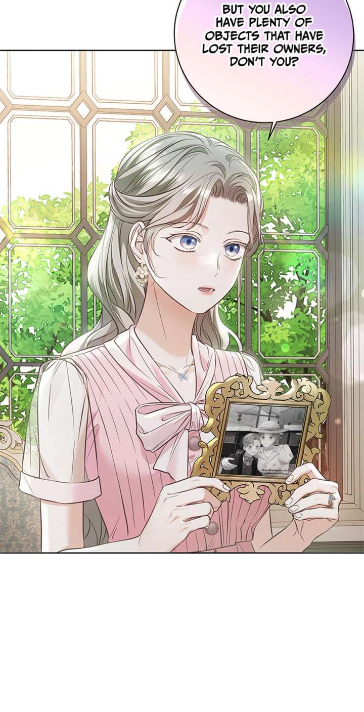 The Unwelcome Guests of House Fildette Chapter 171 - Page 56